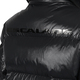 Escalade Down Puffer Jacket